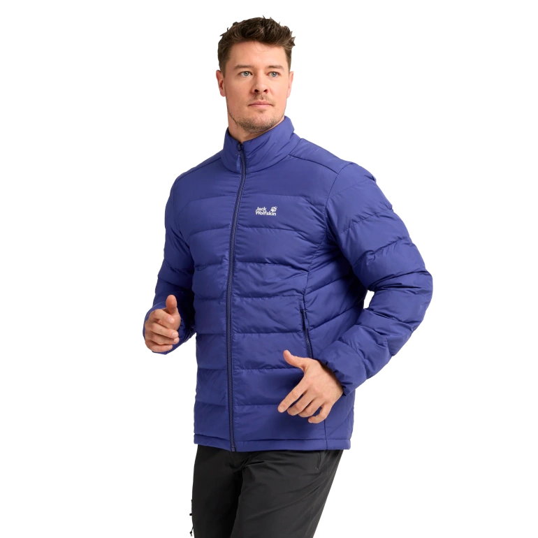 Kurtka JASPER DECADE 3IN1 JACKET MEN