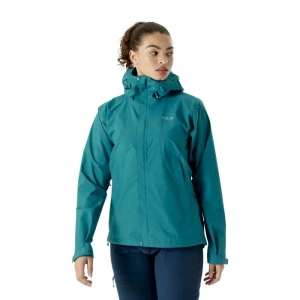 Kurtka DOWNPOUR ECO JACKET WOMEN