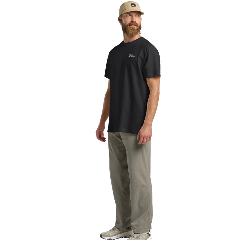 Koszulka ESSENTIAL T MEN