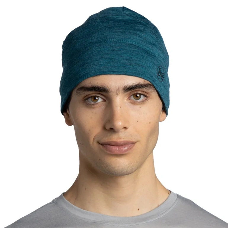 Czapka LIGHTWEIGHT MERINO BEANIE