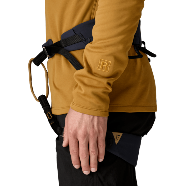 Bluza R1 ULTRALIGHT HOODY