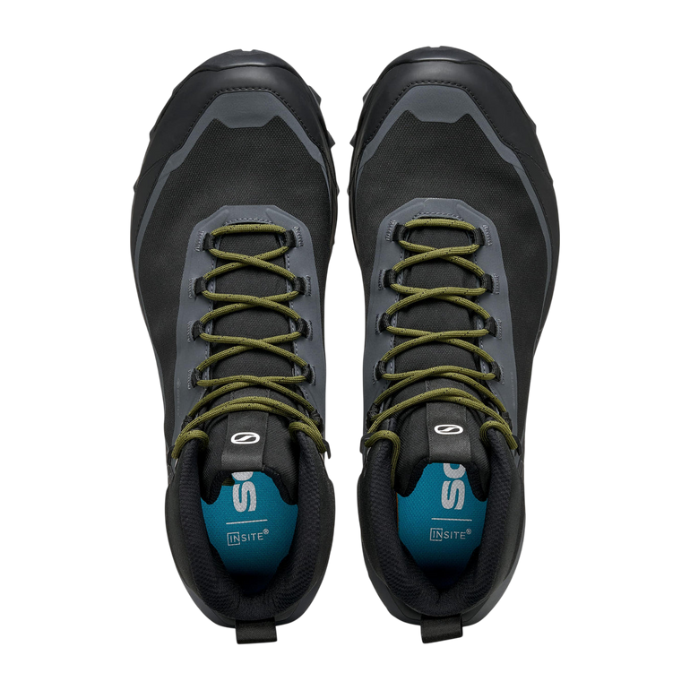 Buty RIBELLE CROSS 2 MID GORE-TEX