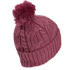 Czapka POMPOM BEANIE