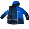 Kurtka ENGADIN JACKET MEN