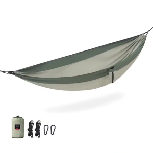 Hamak ULTRALIGHT SWING DOUBLE UPGRADE