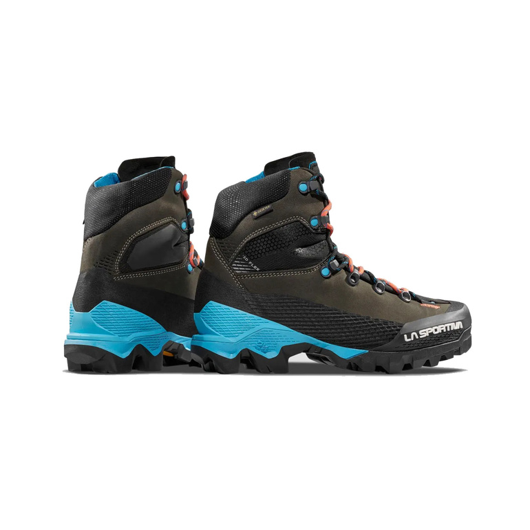 Buty AEQUILIBRIUM LT GORE-TEX WOMEN