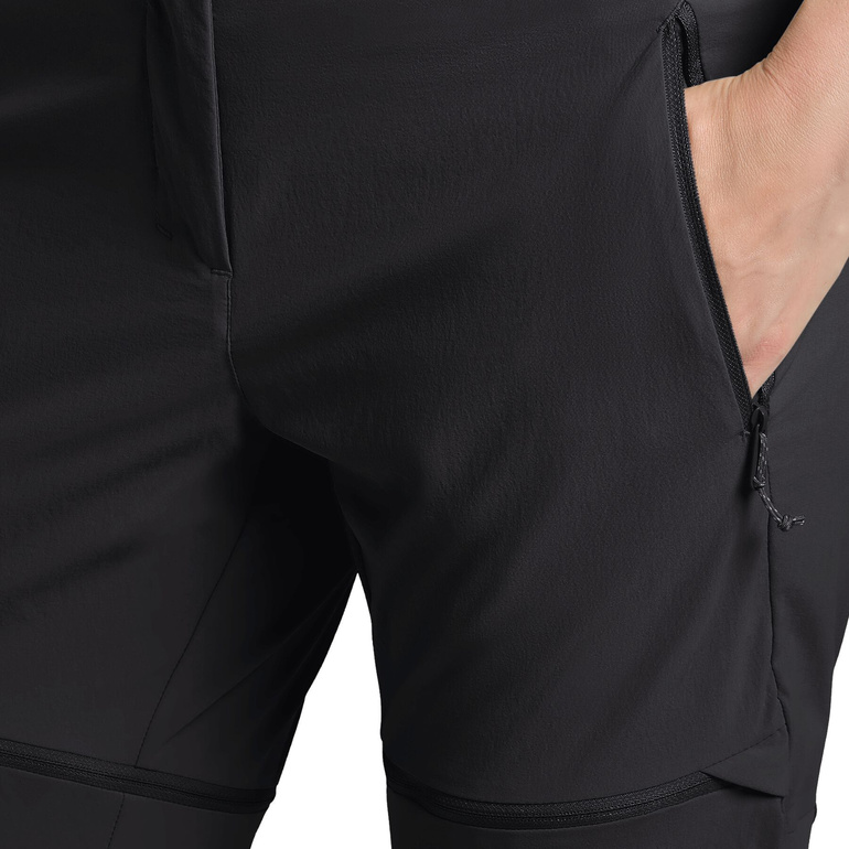 Spodnie HIKEOUT ZIP AWAY PANTS WOMEN