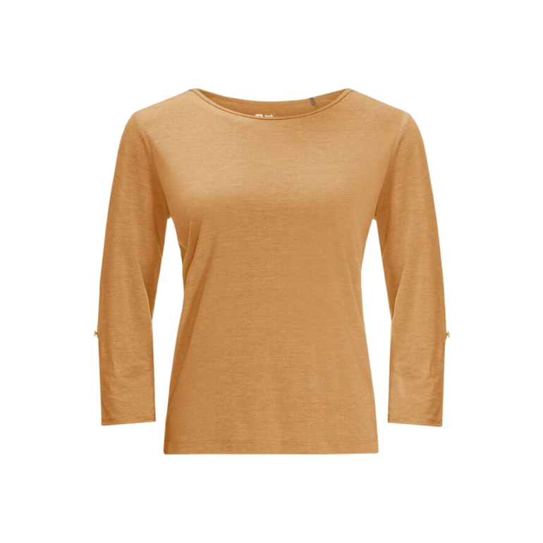 Koszulka CORAL COAST 3/4 T WOMEN