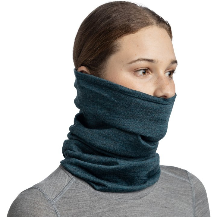 Chusta wielofunkcyjna MIDWEIGHT MERINO