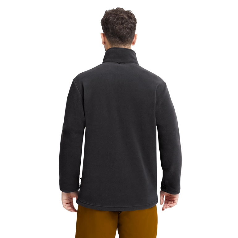 Bluza polarowa TAUNUS 200 FZ MEN