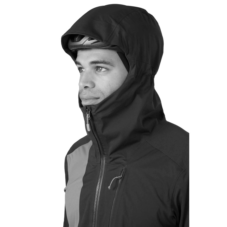 Kurtka CINDER KINETIC JACKET