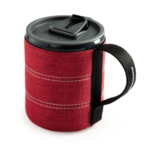 Kubek INFINITY BACKPACKER MUG 500 ml 