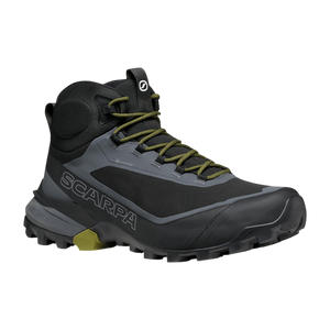 Buty RIBELLE CROSS 2 MID GORE-TEX