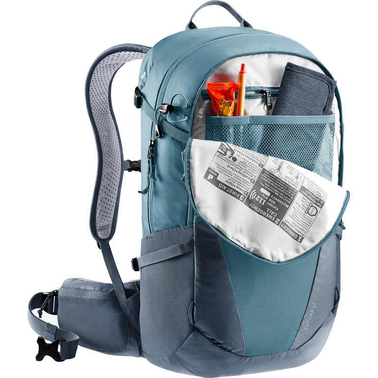 Plecak FUTURA 27