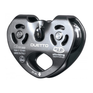 Bloczek podwójny DUETTO