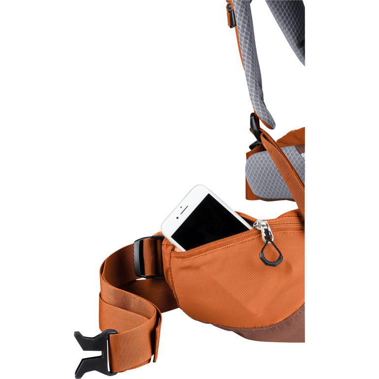 Plecak AIRCONTACT CORE 45+10 SL