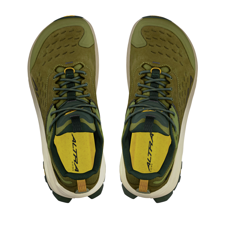 Buty OLYMPUS 6 HIKE LOW GORE-TEX