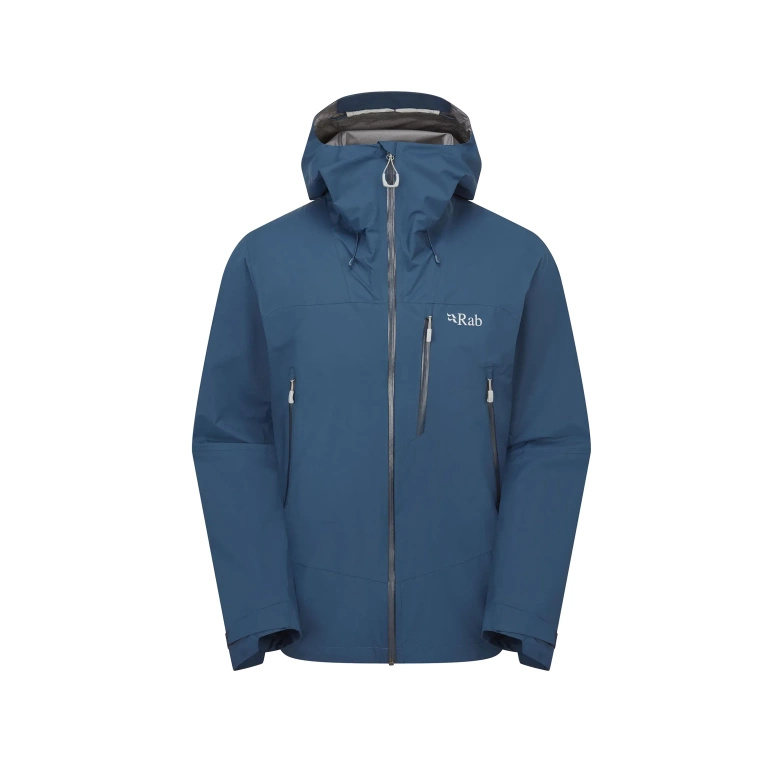 Kurtka DOWNPOUR MOUNTAIN JACKET