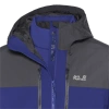 Kurtka JASPER DECADE 3IN1 JACKET MEN