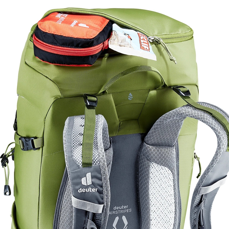 Plecak TRAIL PRO 36