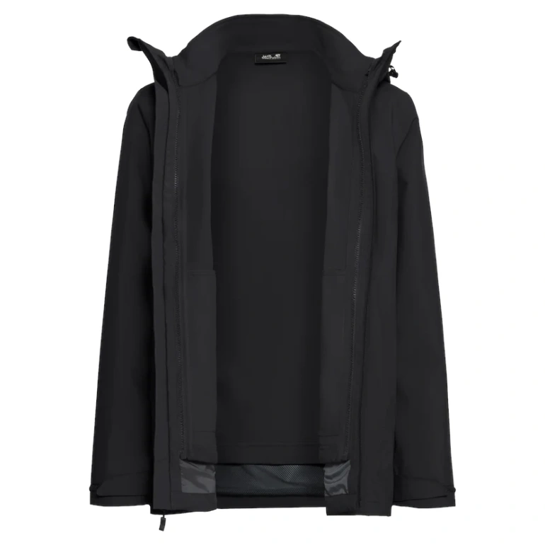 Kurtka MOONRISE 2 3IN1 JACKET WOMEN