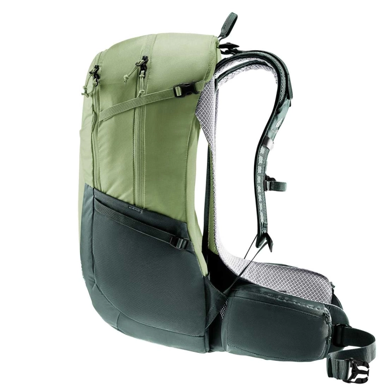 Plecak FUTURA 27