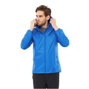 Kurtka RAINIER JACKET