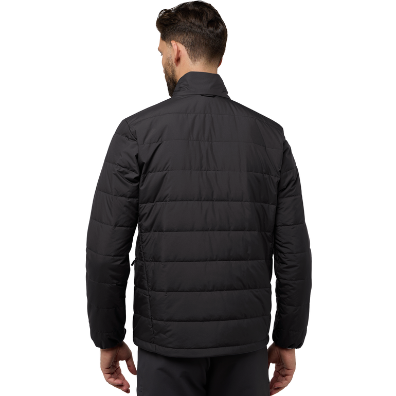 Kurtka JASPER 3IN1 JACKET MEN