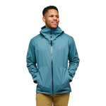 Kurtka FINELINE STRETCH SHELL