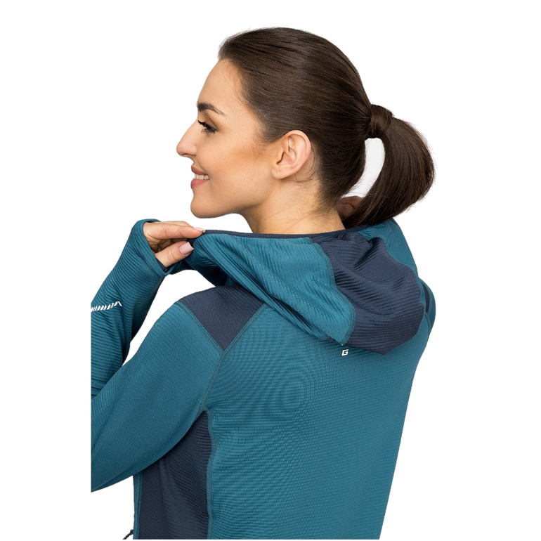 Bluza BIRGER HOODED LADY