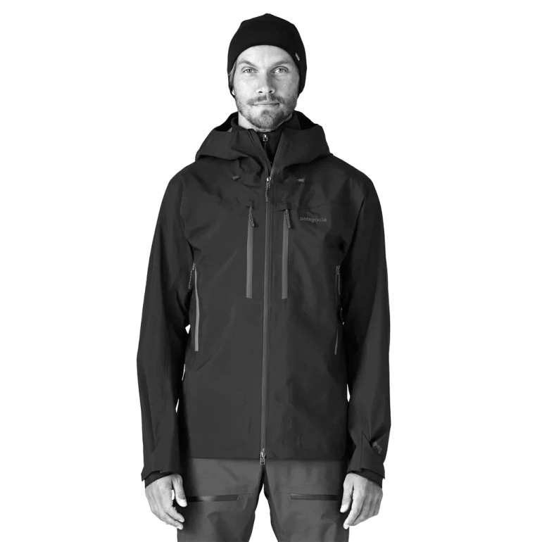 Kurtka PLUMA PRO JACKET GORE-TEX MEN