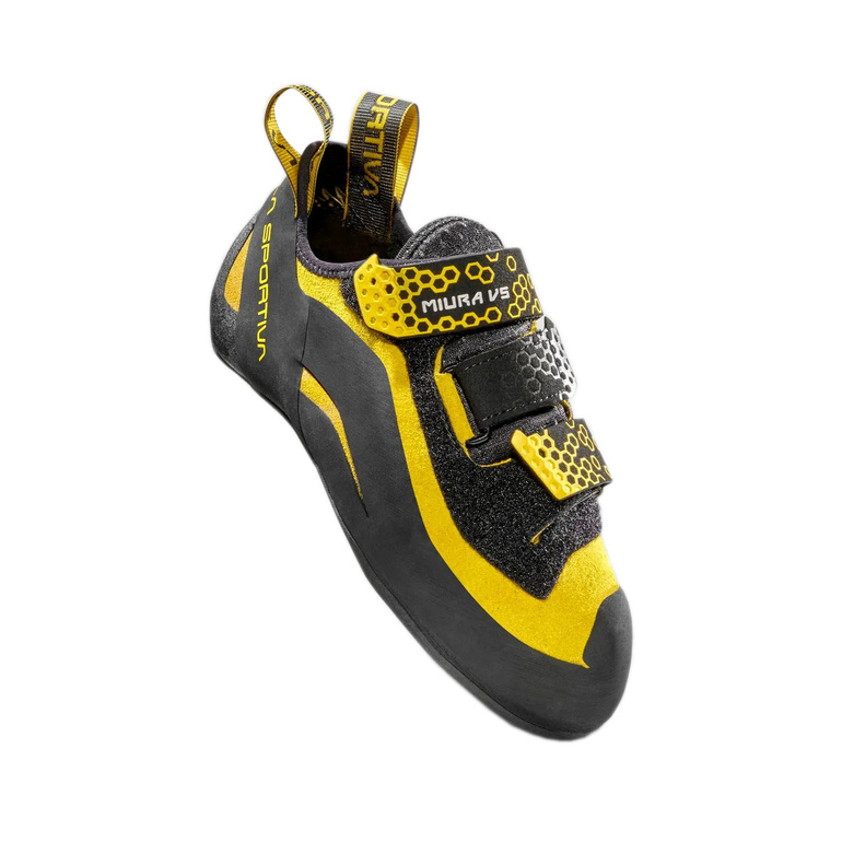 Buty wspinaczkowe MIURA VS