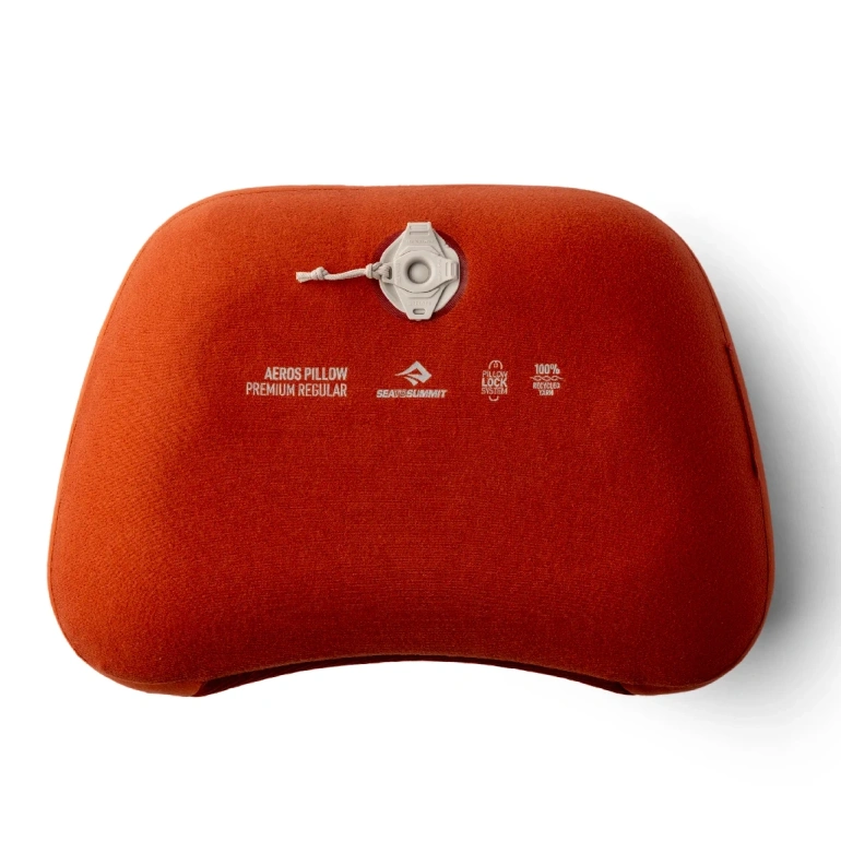 Poduszka AEROS PILLOW PREMIUM REGULAR