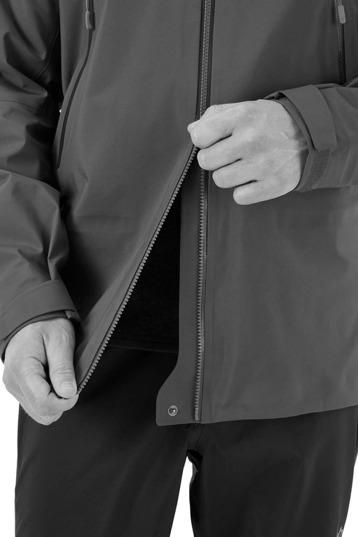 Kurtka KANGRI GORE-TEX JACKET MEN