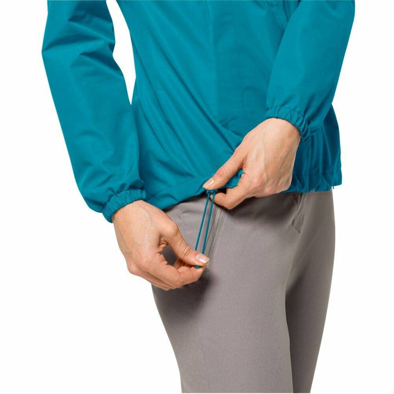 Kurtka STORMY POINT 2L JKT WOMEN