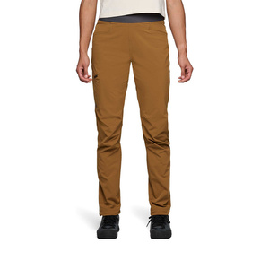 Spodnie ALPINE LIGHT PANTS WOMEN