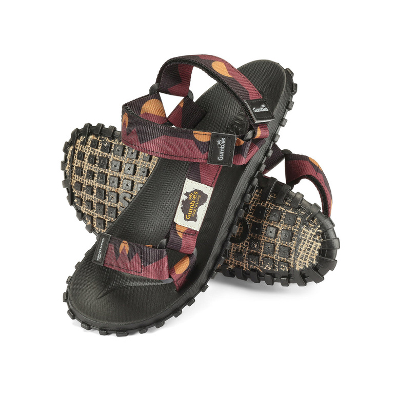 Sandały SCRAMBLER SANDAL UNISEX
