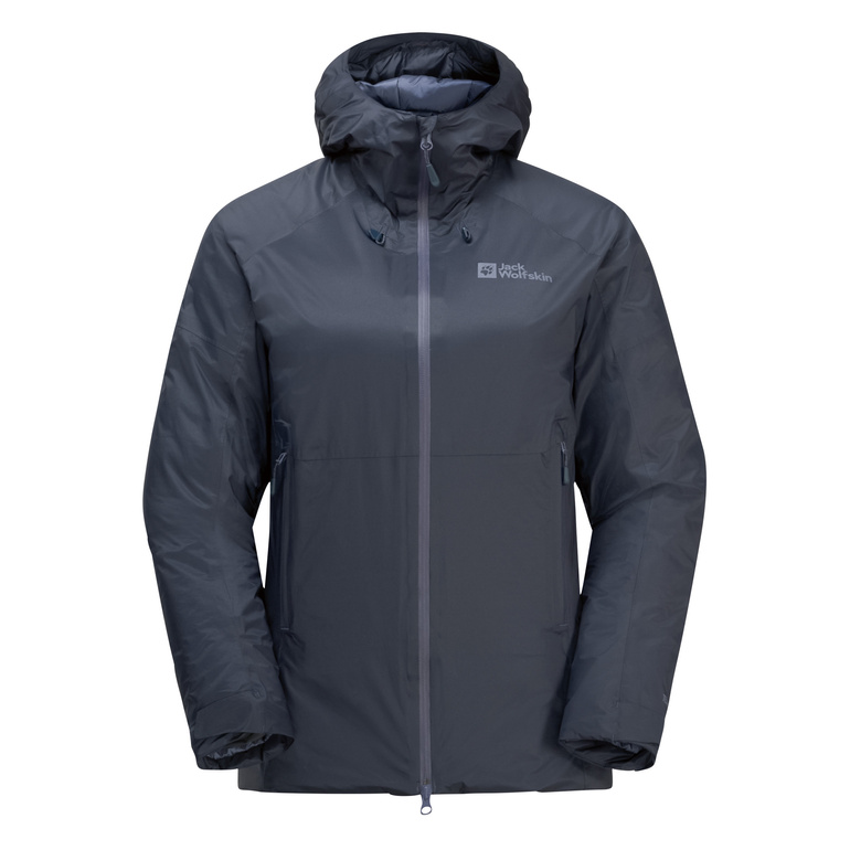 Kurtka CYROX 2L DOWN JACKET WOMEN RDS