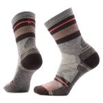 Skarpety HIKE FULL CUSHION SATURNSPHERE CREW SOCKS WOMEN