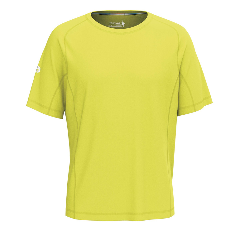 Koszulka z wełną merino ACTIVE ULTRALITE SHORT SLEEVES