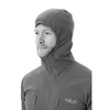 Kurtka BOREALIS JACKET