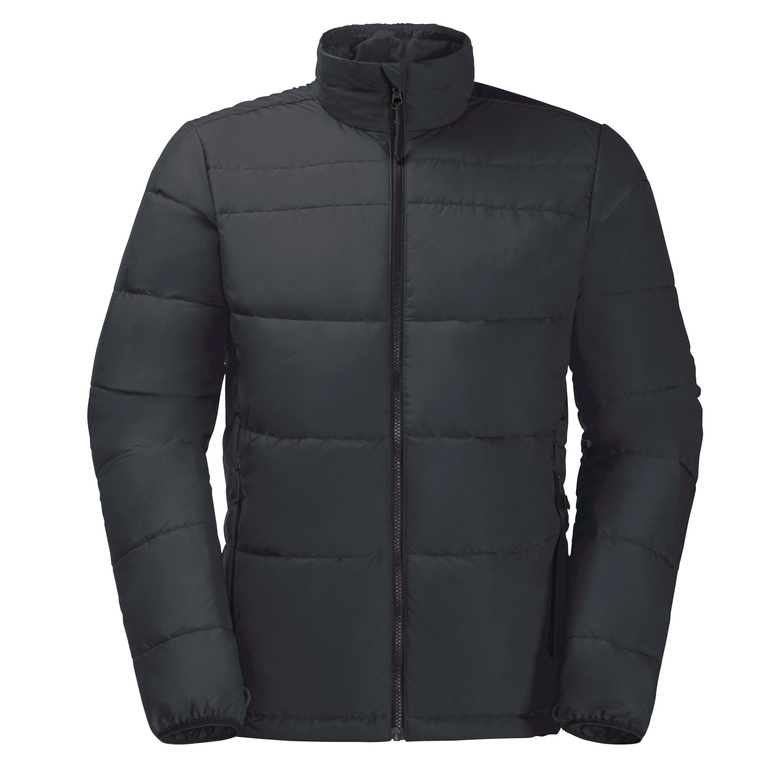 Kurtka JASPER 3IN1 JACKET MEN