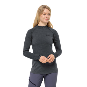 Bluza KAMMWEG L/S WOMEN