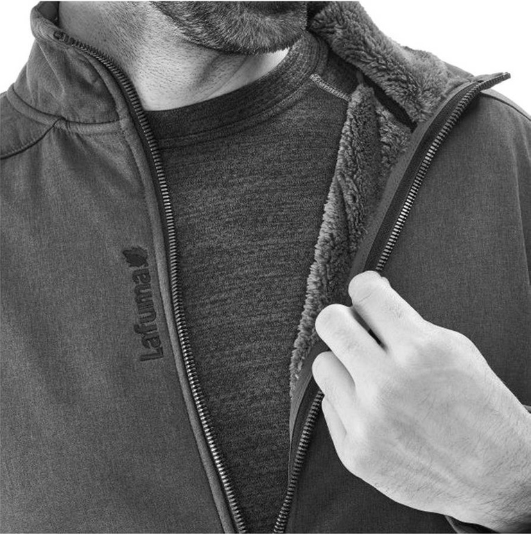 Kurtka JASPER SOFT SHELL MEN