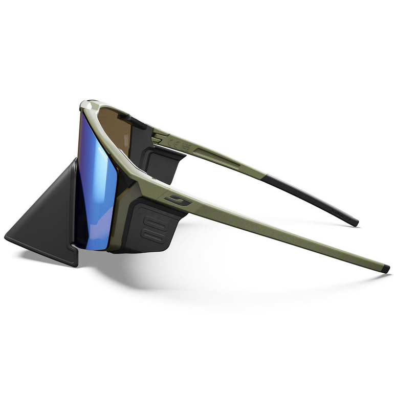 Okulary EDGE COVER REACTIV 2-4