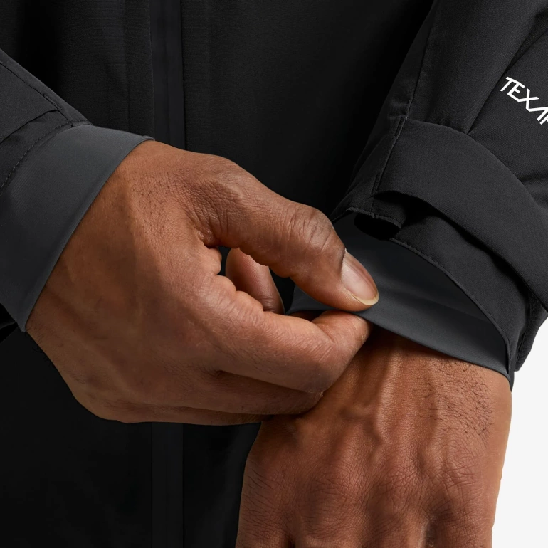 Kurtka ICECAPE DOWN INSULATED JKT MEN DOWN RDS