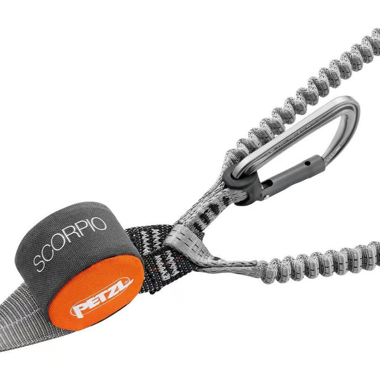 Lonża na via ferrata SCORPIO VERTIGO