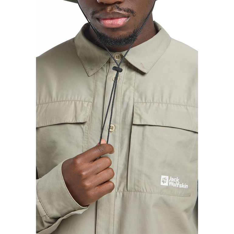Kapelusz MESH HAT