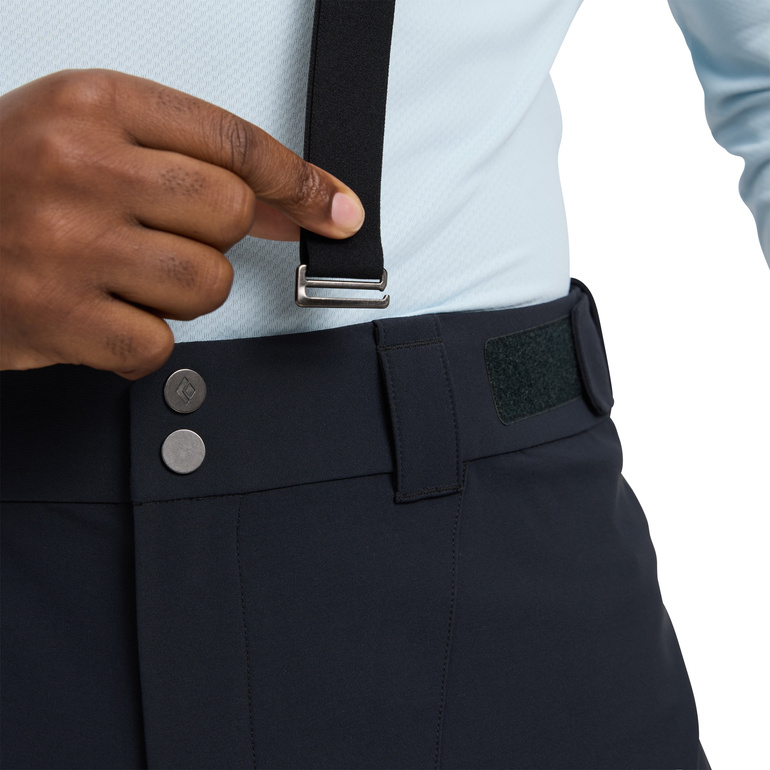 Spodnie DAWN PATROL PANTS MEN