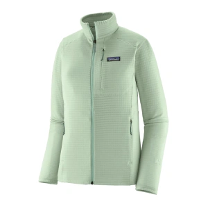 Bluza R1 FLEECE JACKET WOMEN